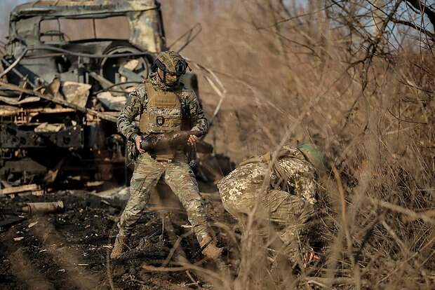 В ДНР заявили о желании ВСУ затянуть восстановление канала Северский Донец — Донбасс