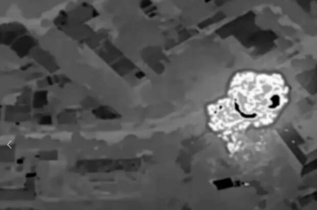 Лебедев: нанесен удар по полигону ВСУ, куда французы привезли новые дроны