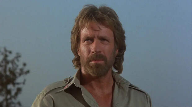 Вдохновлял миллионы. Умер Чак Норрис – легендарный актёр и мастер боевых искусств