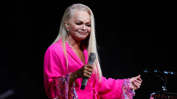 Долина стала самой упоминаемой женщиной в соцсетях