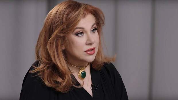 Впервые ставшая матерью в 53 года Федункив дала россиянкам совет