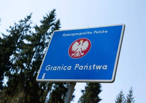 Польские власти готовятся к открытию пункта пропуска "Бобровники" на границе с Беларусью