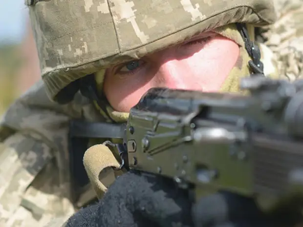 Помощник главы МВД ЛНР Киселёв: Киев хочет захватить боеприпасы в Приднестровье