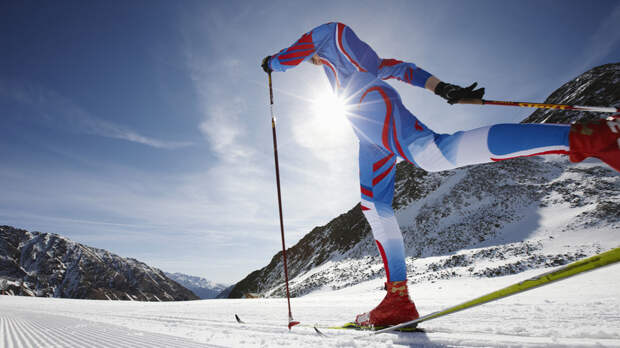 Сервисмен лыжной сборной России рассказал о тёплом приёме на Кубке мира