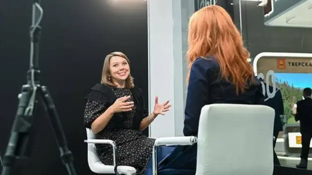 В Подмосковье рассказали о летних мероприятиях