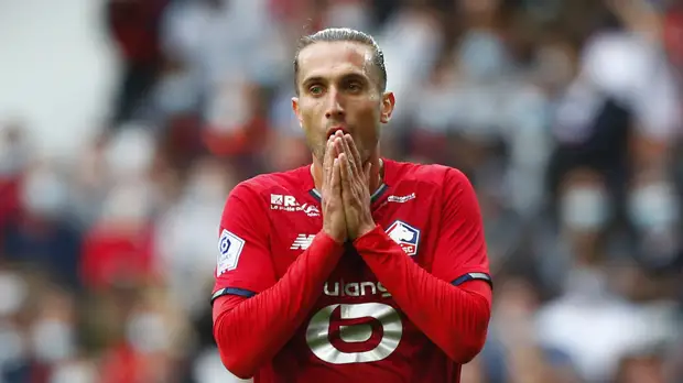 Агент: «Лилль» и ЦСКА проводят переговоры по Языджи