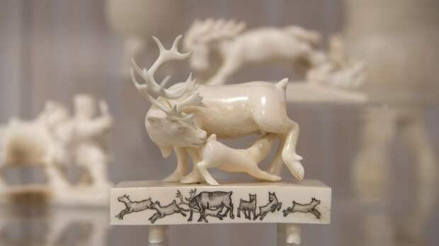 Росизо представит в Туле выставку «Смыслы и промыслы»