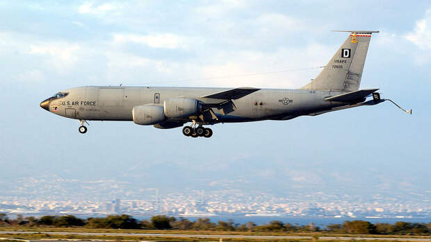 Военэксперт Баранец: медборт НАТО в Жешуве указывает на точный удар ВС РФ