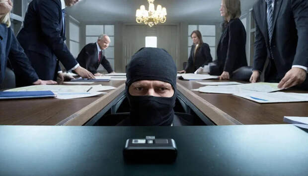 Без него – никаких утечек: на Украине догадались, кто "сливал" секретные данные