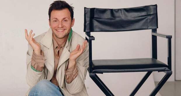 «Мама улетела в Нью-Йорк, а дети остались»: почему 44-летний Манучаров так и не простил бывшую жену