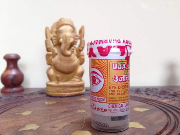 Аюрведа может навредить вашей печени: древняя система лечения, которая нередко приносит тяжёлые осложнения