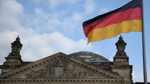 Германия встревожена из-за роста количества бездомных детей и пытается решить эту проблему: без крыши над головой больше 100 тысяч