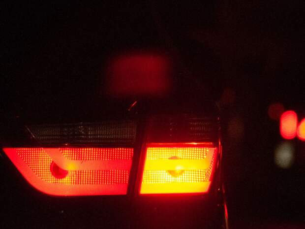 В автостолкновении в Тюмени пострадал ребёнок