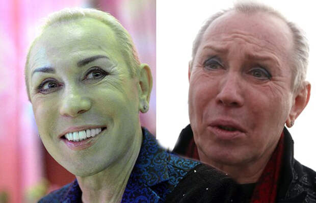 Король пародии «устал от жизни»: Александр Песков: 63-летний артист в нищете и без общения с дочерью.