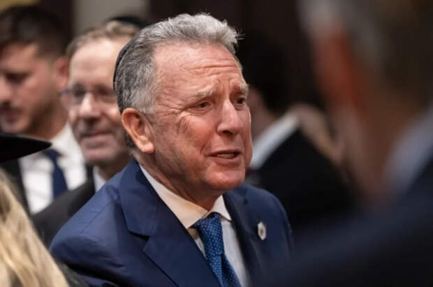 Уиткофф: «Совет мира» будет действовать не только в секторе Газа