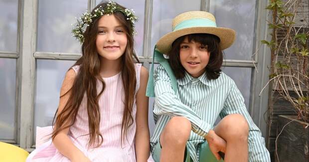 Филипп Киркоров рассказал, кем хочет стать его сын