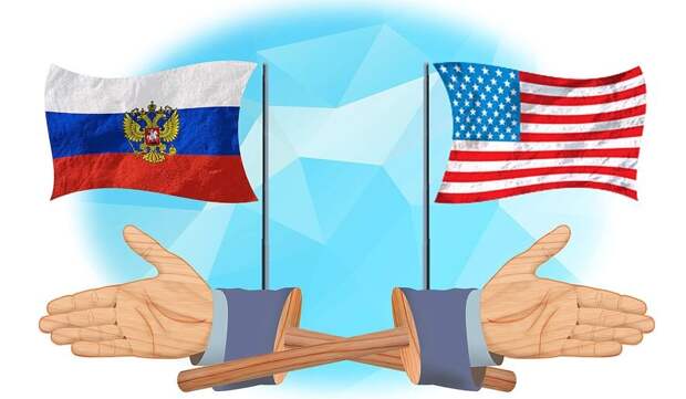 Россия-США: перезагрузки не будет