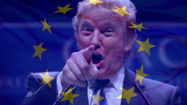 Нам нужно поддерживать раздрай внутри западных союзников – Сивков