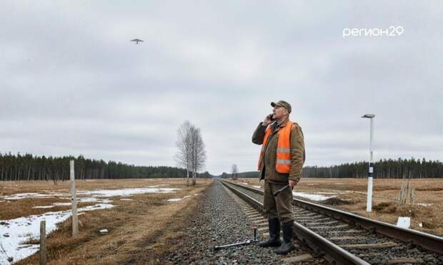В Вологодской области сбили беспилотник — в соседнем с Поморьем регионе объявлен режим беспилотной опасности