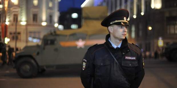 Полиция разбегается. К чему готовят Россию авторы этой политики