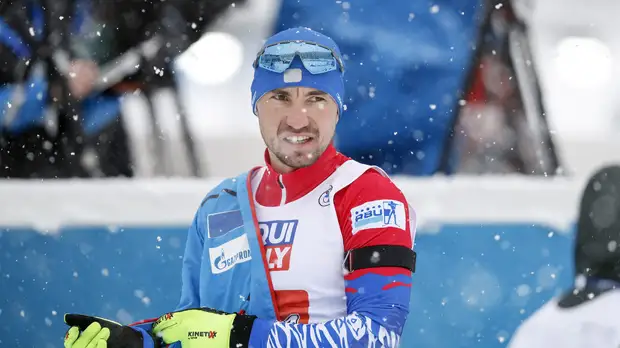 Польховский прокомментировал отказ Логинова от общения с прессой на ЧМ