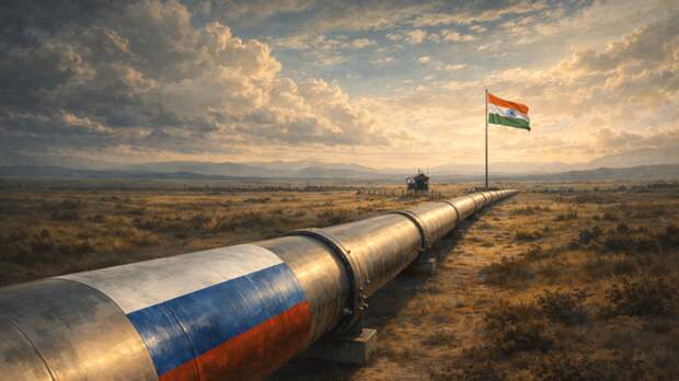 МИД Индии: Нью-Дели будет самостоятельно решать вопрос закупок российской нефти