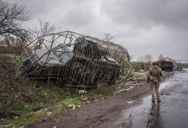 СБУ «спасла» генерала ВСУ от покушения двух наркоманов