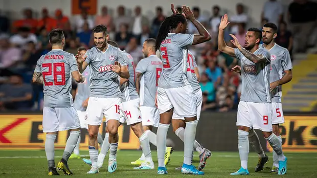 Поражение бывшей команды Кудряшова и успех спартаковского австрийца: итоги матчей 3-го раунда квалификации ЛЧ