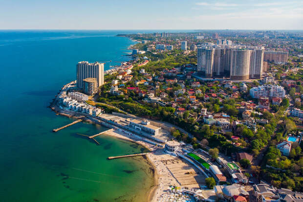 Политолог Кот: Украина должна избавиться от русофобии