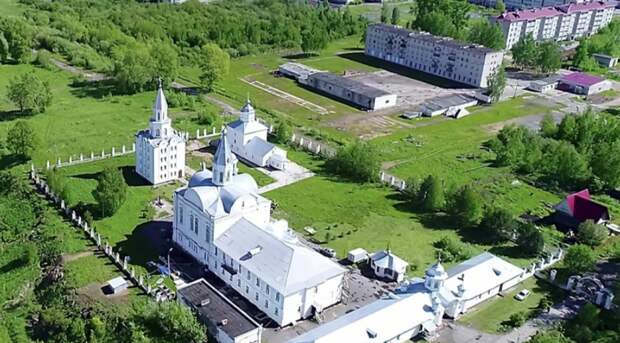 Коряжма празднует 40-летний юбилей масштабными мероприятиями