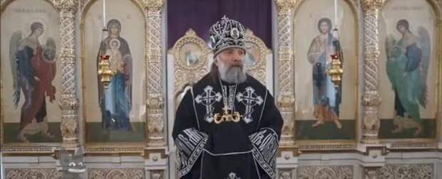 Епископ Питирим: За 30 лет западной грязи и разврата мы получили демографическую катастрофу