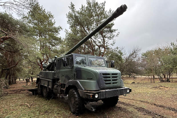 В России отреагировали на заявление о готовности Зеленского к сделке с Россией