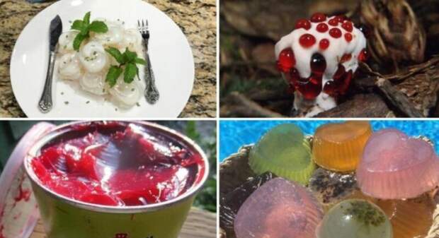 Висит груша, нельзя скушать: 25 несъедобных предметов, которые выглядят слишком аппетитно