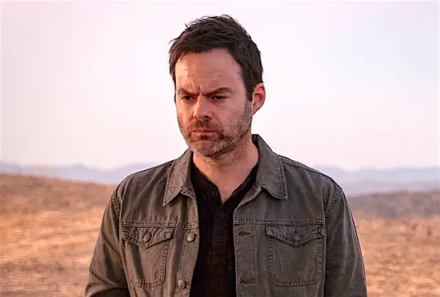 Barry Premiere Recap: Hit and Miss