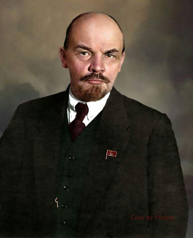 Вынос Ленина из Мавзолея как темный ритуал