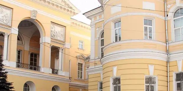 Специалисты проведут модернизацию инженерных сетей на территории ГКБ № 23 имени И.В. Давыдовского