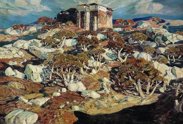 �������� ���������� ���������� (1872 � 1943). ����� ����������� ����