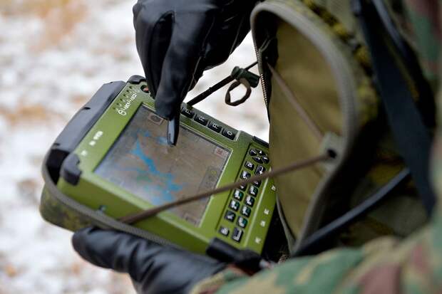 Forbes: Российский «Свод» может улучшить процесс принятия решений на передовой