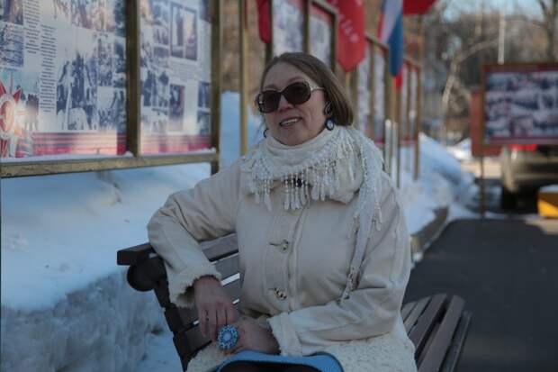 Елена Асауляк / Фото: Андрей Дмытрив