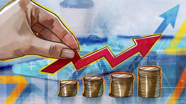 Россиянам с зарплатой менее 25 тыс. рублей увеличат доход на 13% 