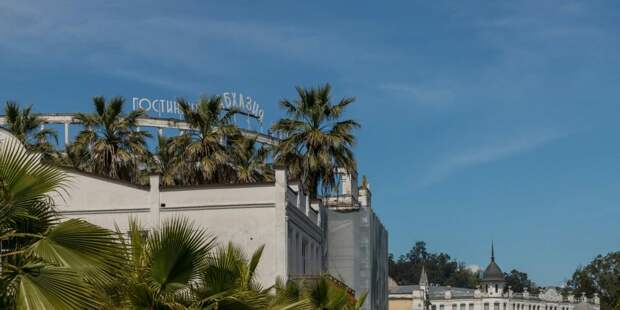 Абхазия без туристов: как сэкономить в два раза и найти настоящий кавказский колорит