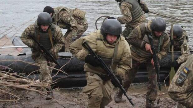 Снабжение ВСУ идет через Студенок и Оскол: Алехин о последствиях удара по переправам