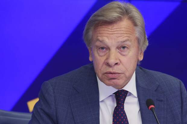 Сенатор Пушков: назначение Белоусова главой МО обеспокоило противников России