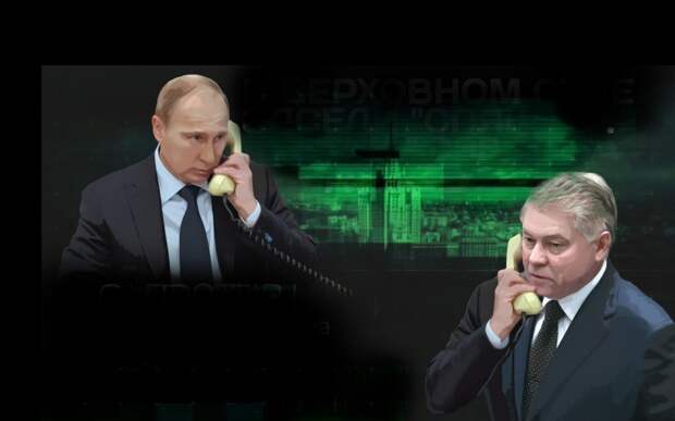 Путин позвонил Лебедеву: «за признаки насилия» детей отнимать не будут