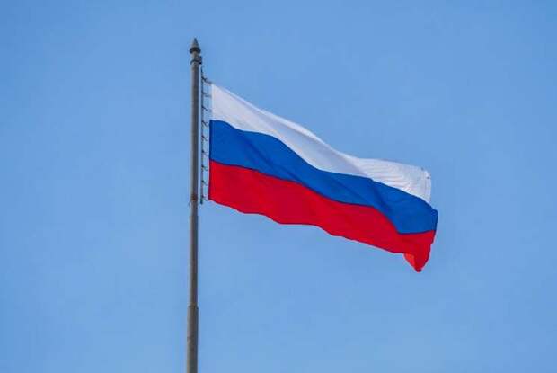 Стало известно, кто поднял флаг России над Светлодарском