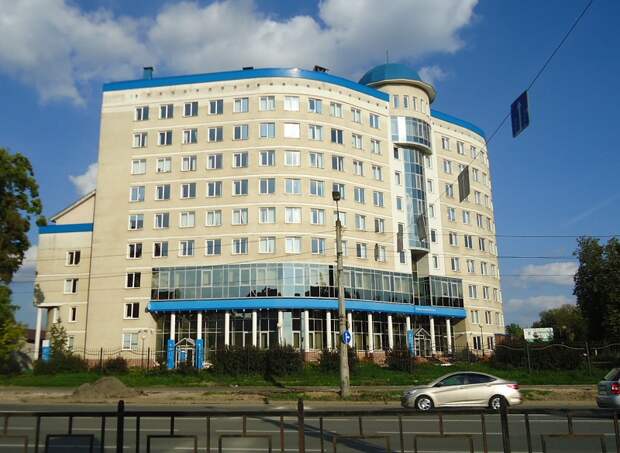 В облцентре вынесли приговор бывшему главному государственному налоговому инспектору