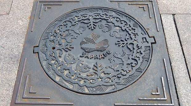 Инженерные сети: инвестиции в люки и дождеприемники