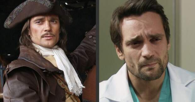 От скальпеля до софитов: 51-летний Дмитрий Миллер о том, как медицина привела его в кино, почему женится каждый год и как нашёл брата, выкраденного из семьи