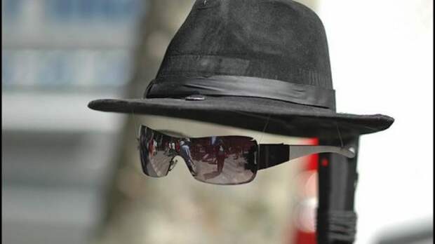 Армию Сингапура вооружат шапками-невидимками