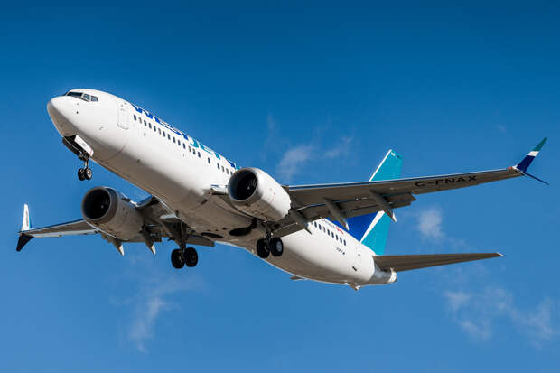 Картинки по запросу "Boeing 737 MAX"